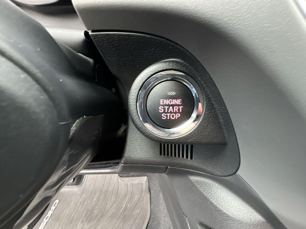 used 2024 Subaru Crosstrek car, priced at $27,528