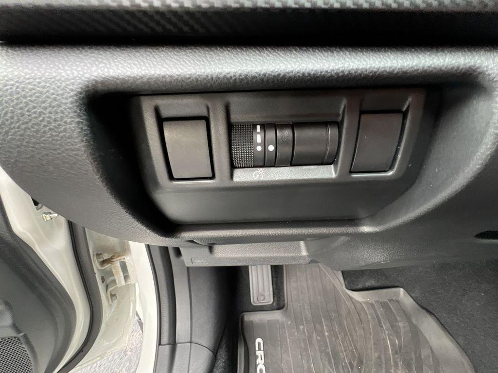 used 2024 Subaru Crosstrek car, priced at $27,528