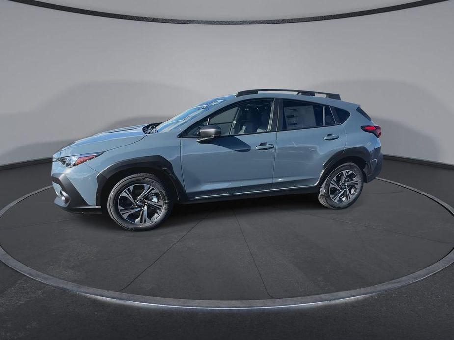 new 2024 Subaru Crosstrek car, priced at $30,356