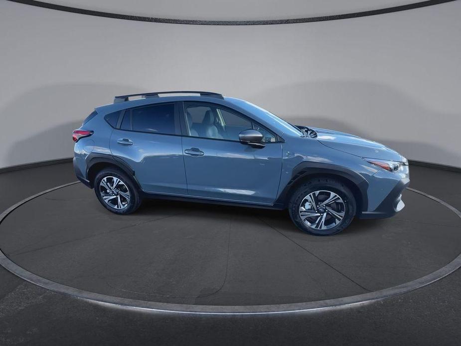 new 2024 Subaru Crosstrek car, priced at $30,356