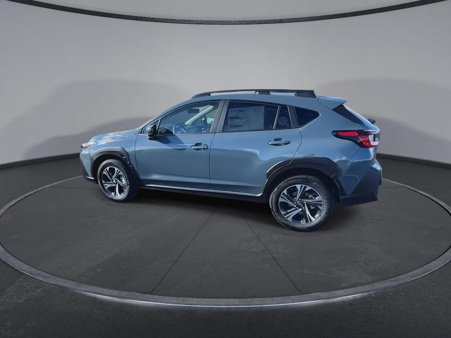 new 2024 Subaru Crosstrek car, priced at $30,356