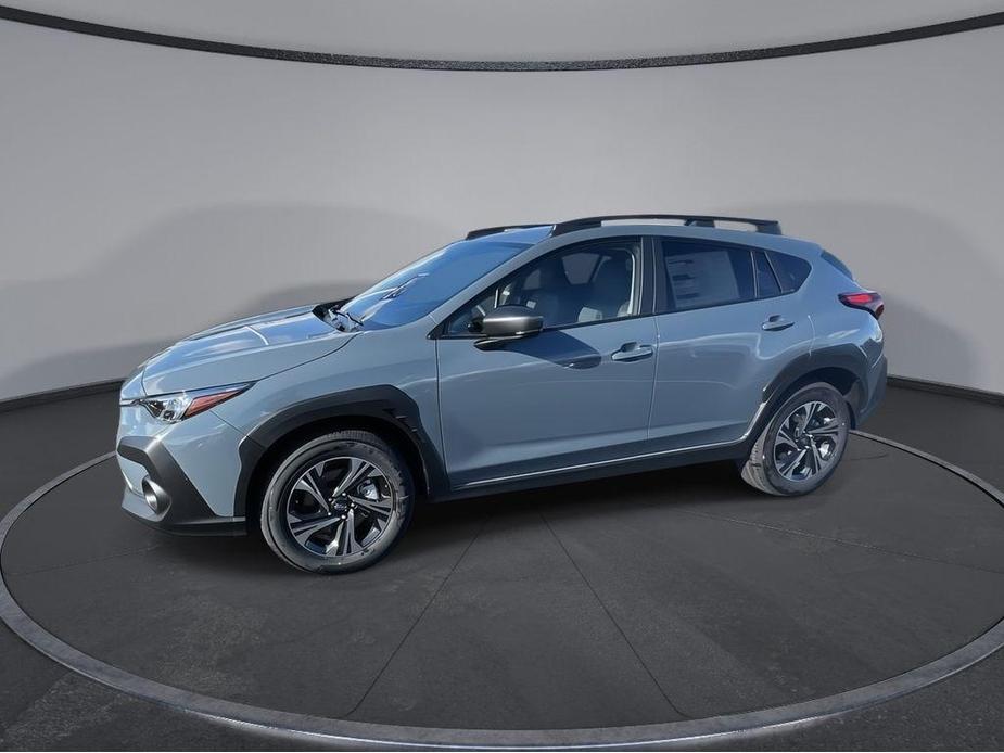 new 2024 Subaru Crosstrek car, priced at $30,356