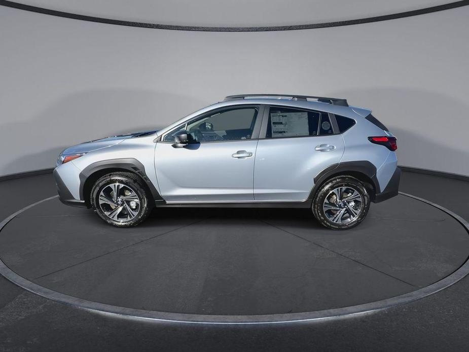 new 2024 Subaru Crosstrek car, priced at $29,881