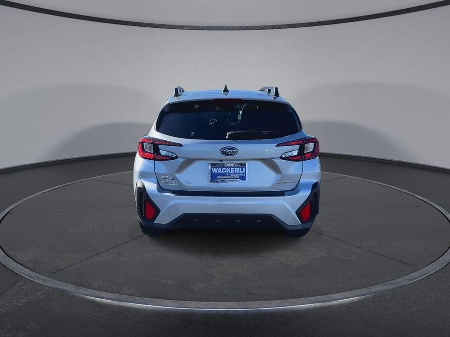 new 2024 Subaru Crosstrek car, priced at $29,881