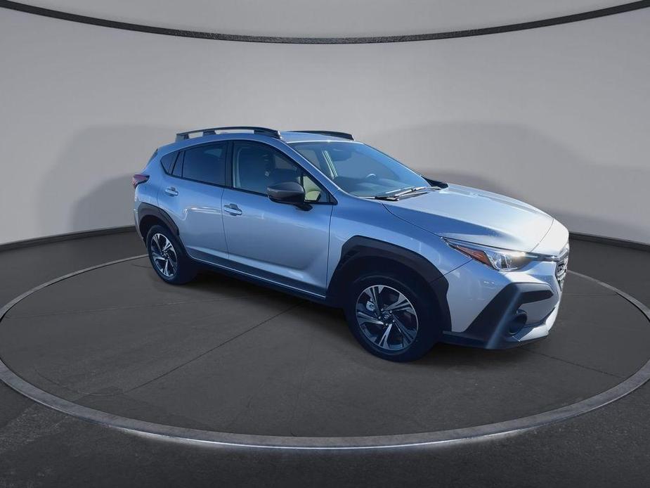 new 2024 Subaru Crosstrek car, priced at $29,881