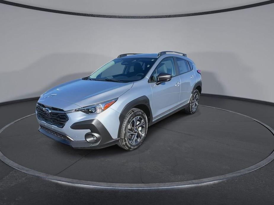 new 2024 Subaru Crosstrek car, priced at $29,881