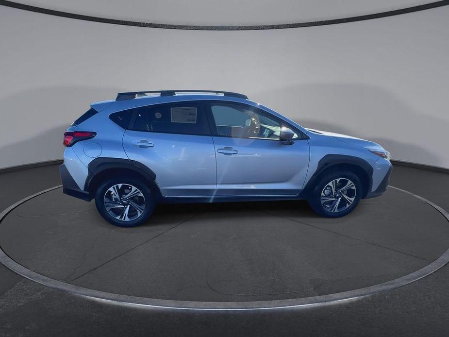 new 2024 Subaru Crosstrek car, priced at $29,881