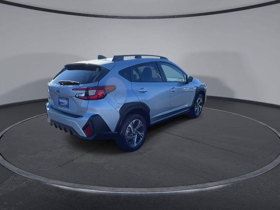 new 2024 Subaru Crosstrek car, priced at $29,881