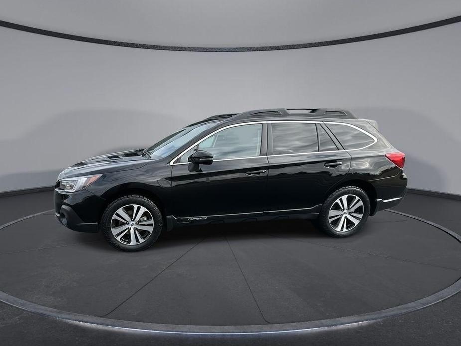 used 2018 Subaru Outback car, priced at $24,950