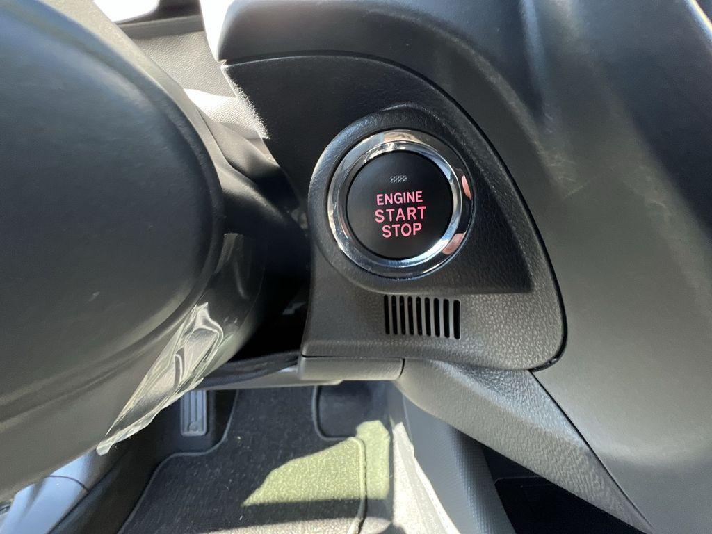 used 2025 Subaru Forester car, priced at $31,900