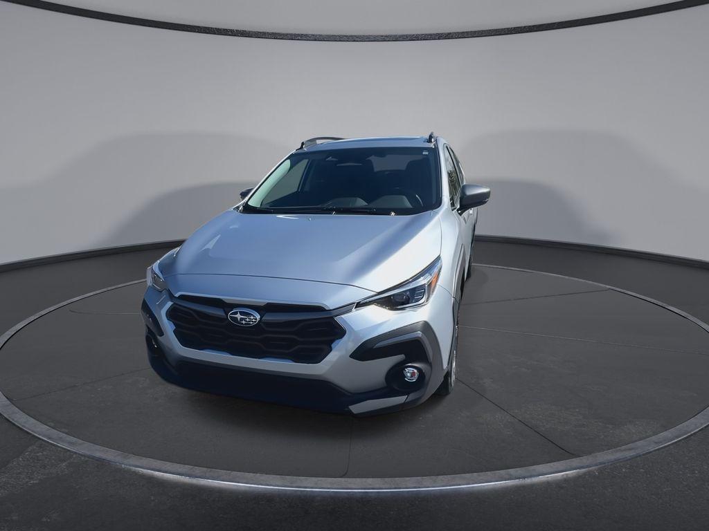 new 2025 Subaru Crosstrek car, priced at $35,757