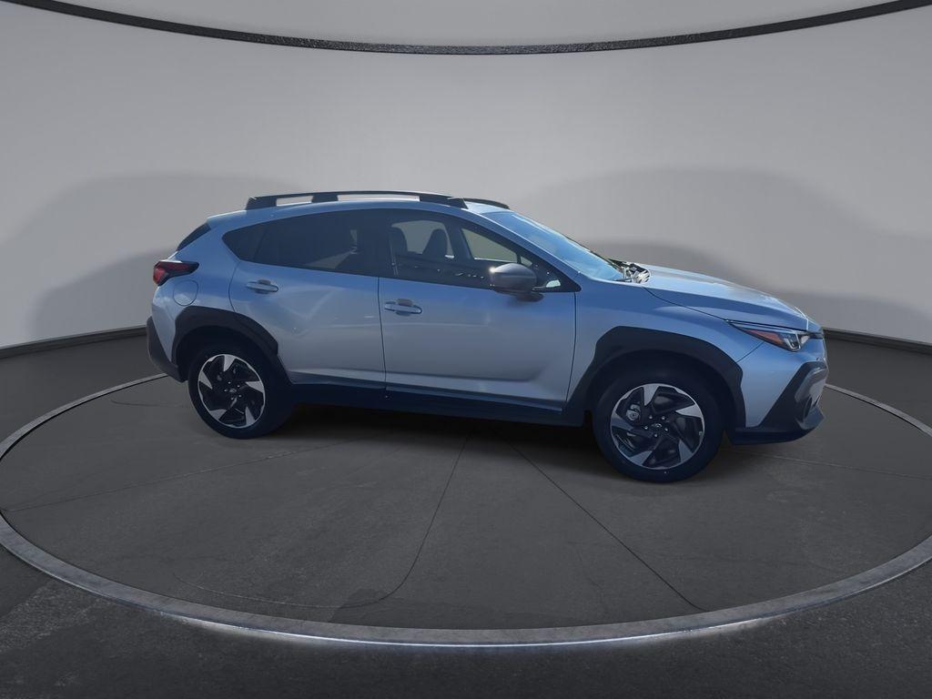 new 2025 Subaru Crosstrek car, priced at $35,757