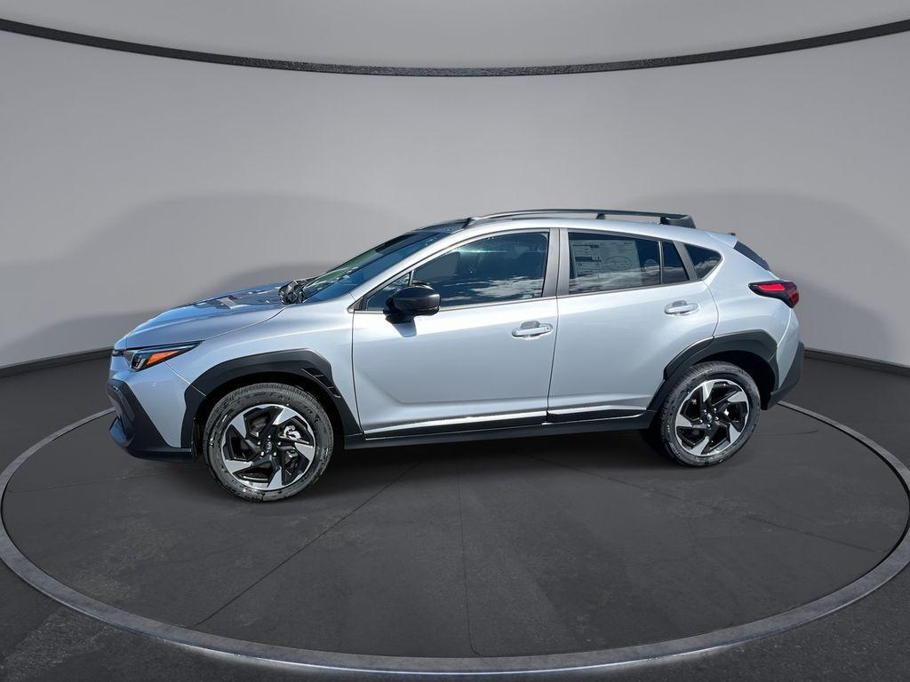 new 2025 Subaru Crosstrek car, priced at $35,757