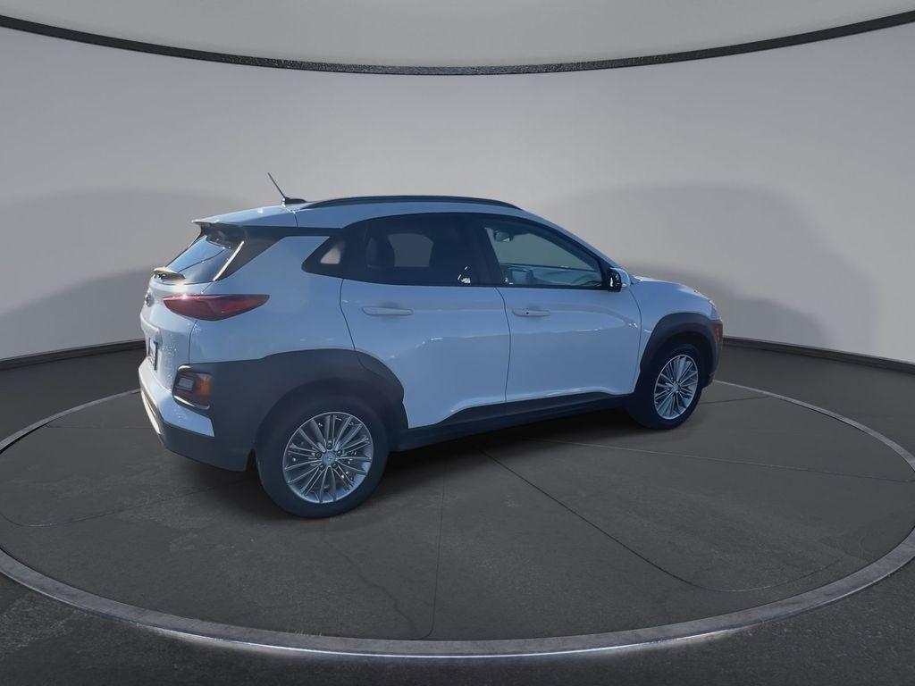 used 2020 Hyundai Kona car, priced at $16,897