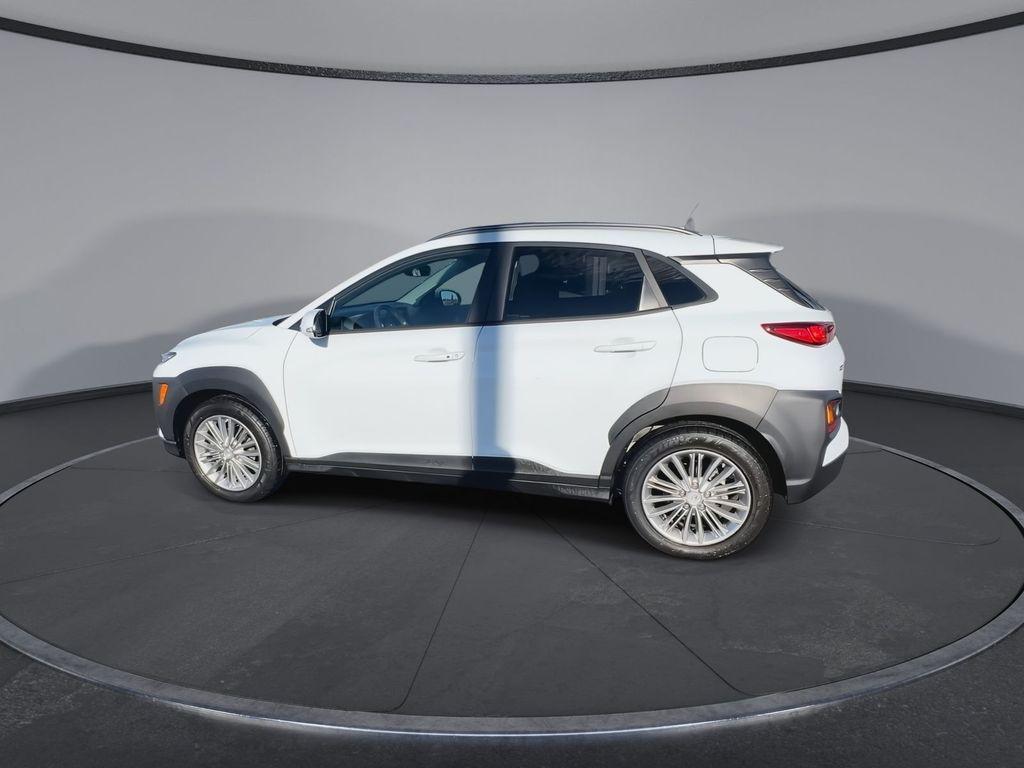 used 2020 Hyundai Kona car, priced at $16,897