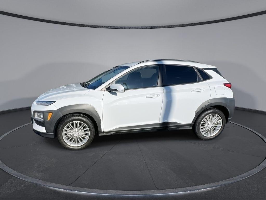 used 2020 Hyundai Kona car, priced at $16,897