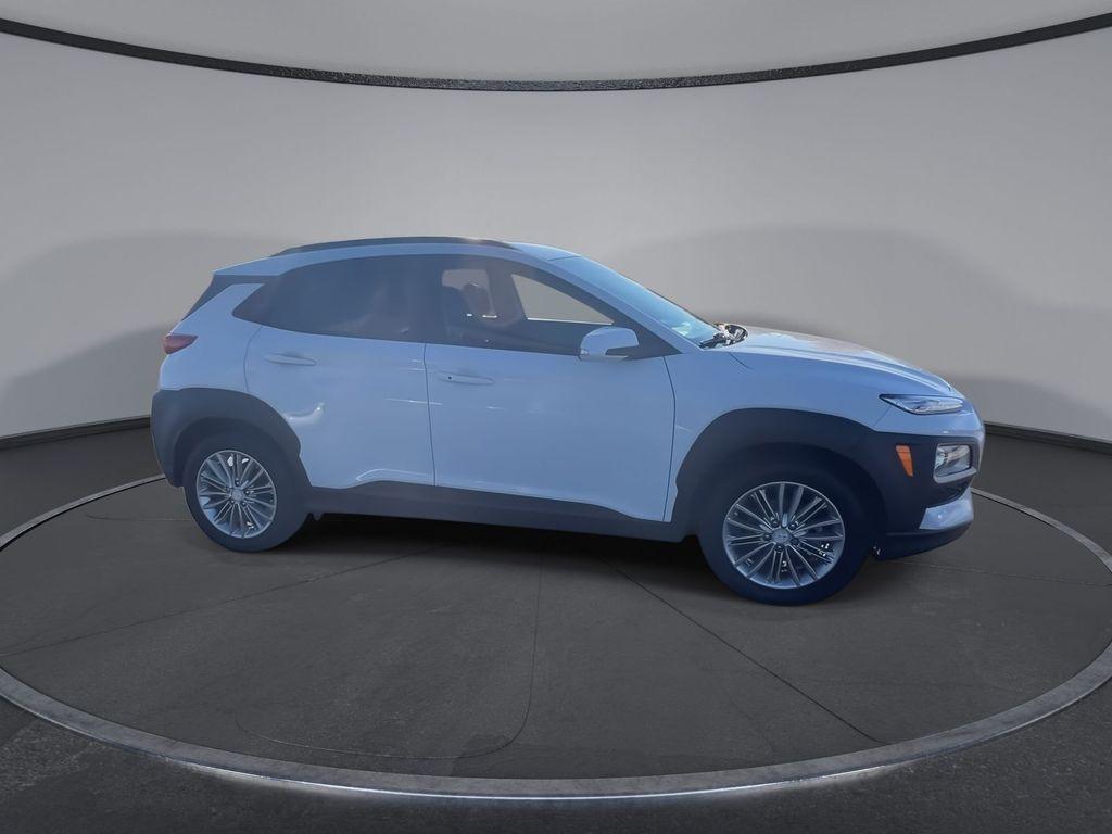 used 2020 Hyundai Kona car, priced at $16,897