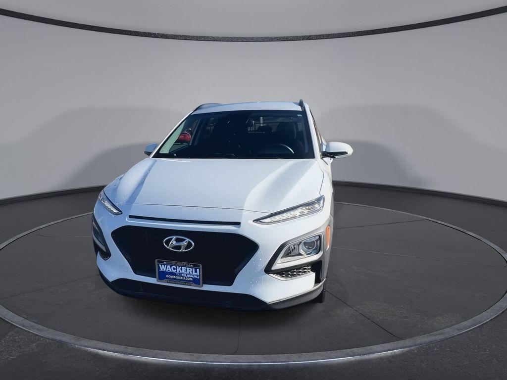 used 2020 Hyundai Kona car, priced at $16,897