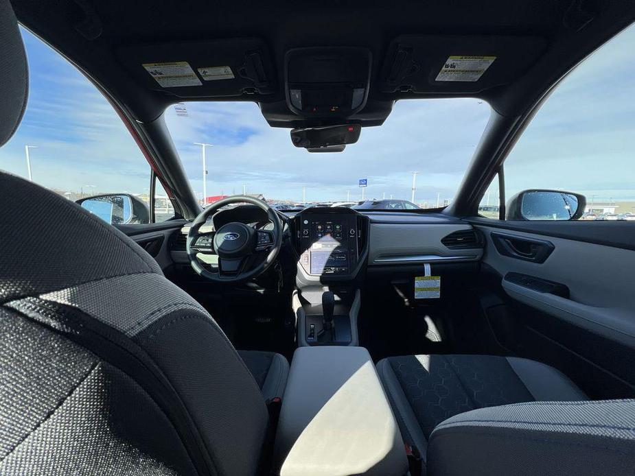 new 2025 Subaru Forester car, priced at $31,511