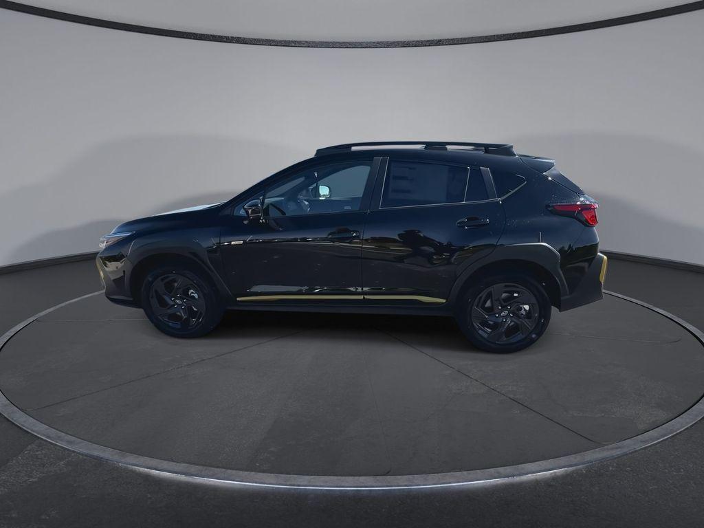 new 2025 Subaru Crosstrek car, priced at $32,750