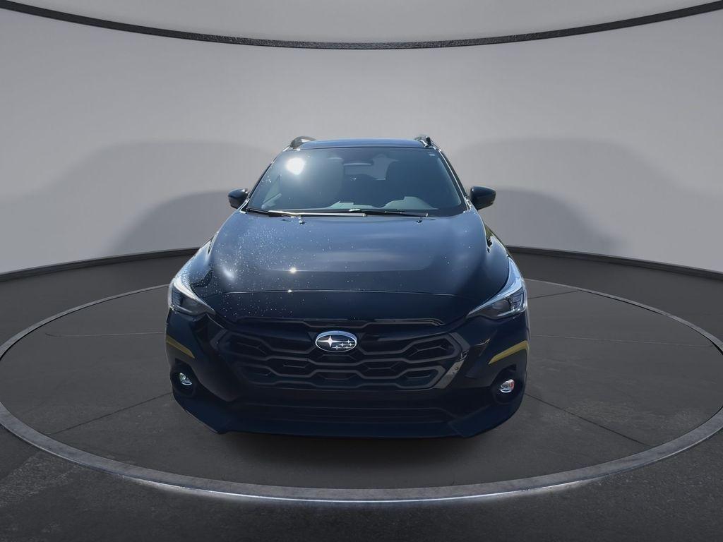 new 2025 Subaru Crosstrek car, priced at $32,750