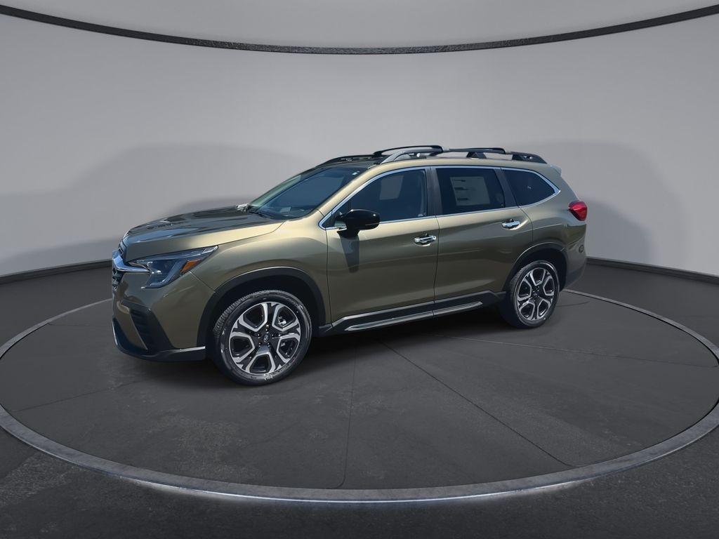 new 2025 Subaru Ascent car, priced at $52,516