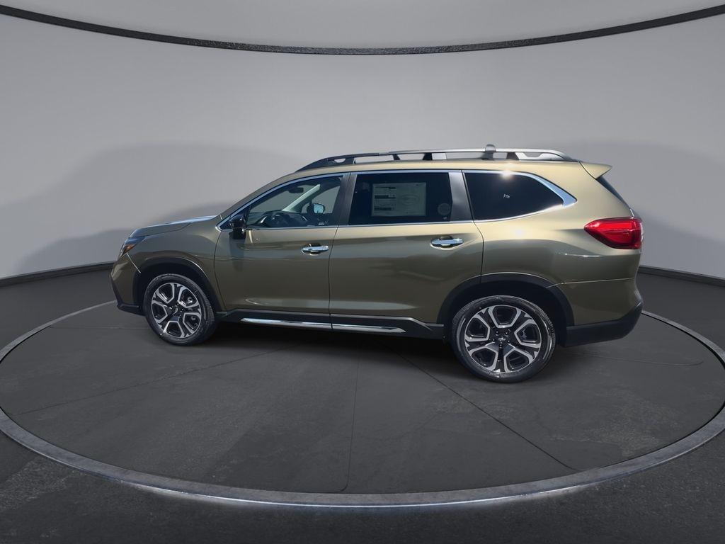 new 2025 Subaru Ascent car, priced at $52,516