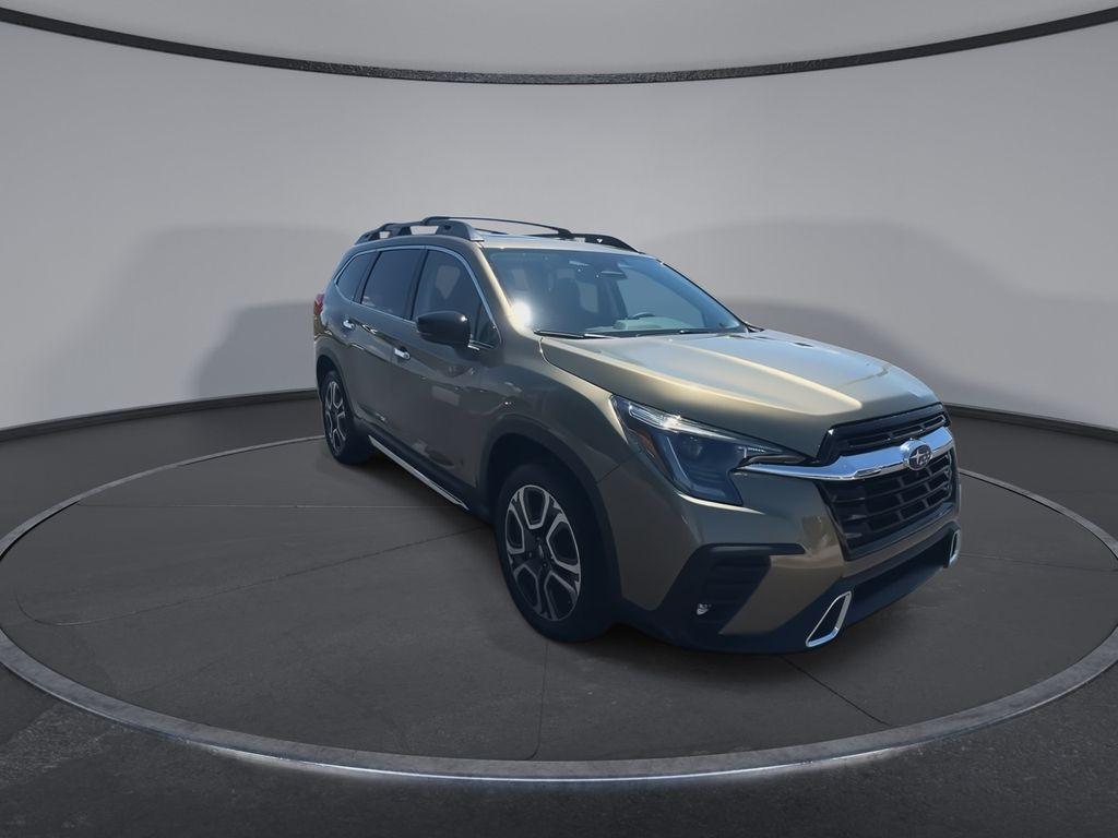 new 2025 Subaru Ascent car, priced at $52,516