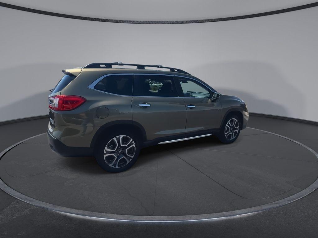 new 2025 Subaru Ascent car, priced at $52,516