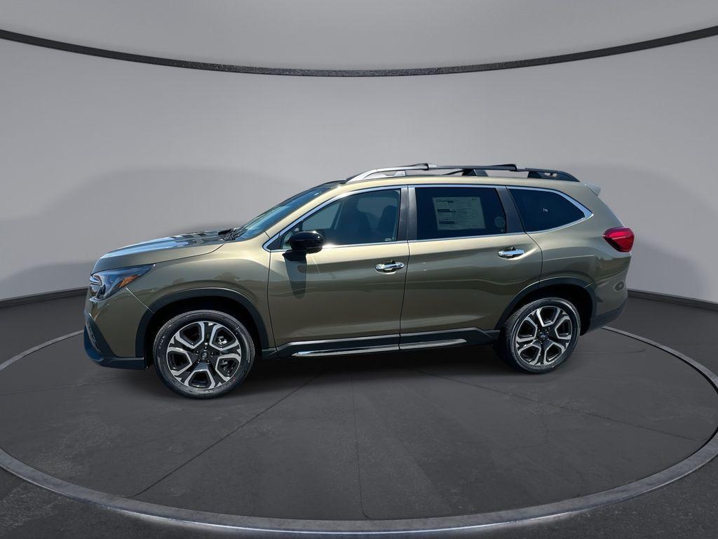 new 2025 Subaru Ascent car, priced at $52,516