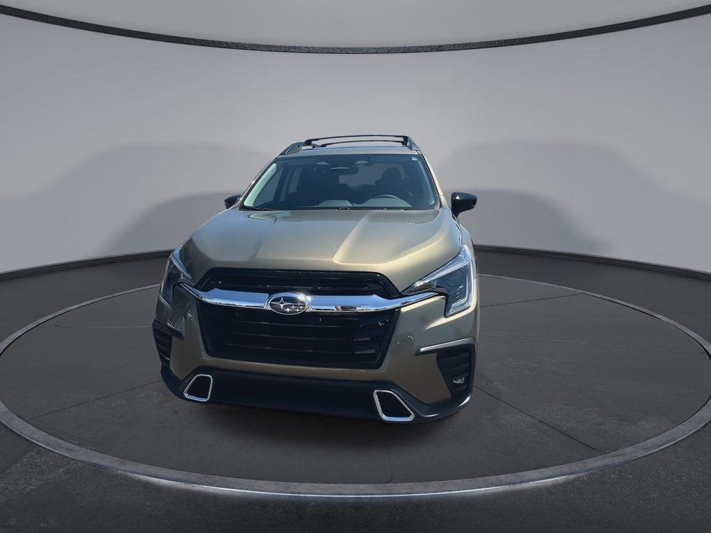 new 2025 Subaru Ascent car, priced at $52,516