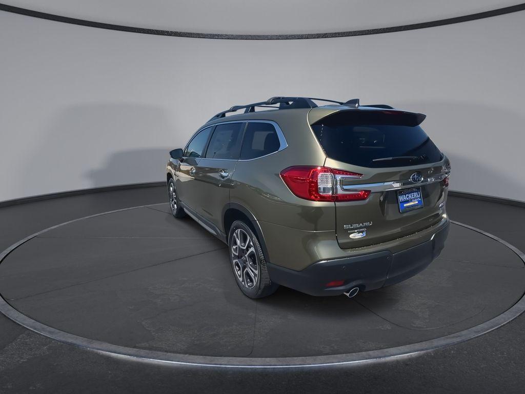 new 2025 Subaru Ascent car, priced at $52,516