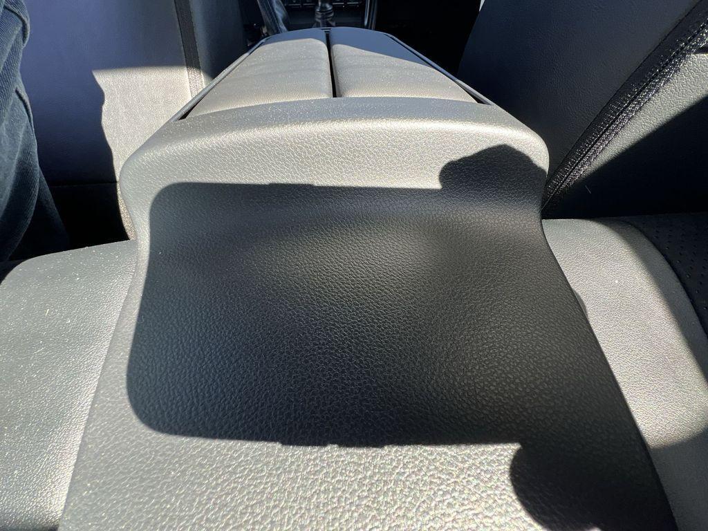 new 2025 Subaru BRZ car, priced at $38,096