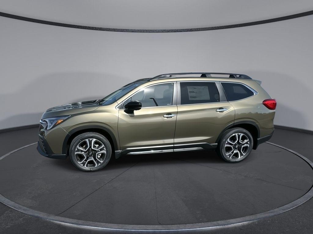 new 2025 Subaru Ascent car, priced at $49,405