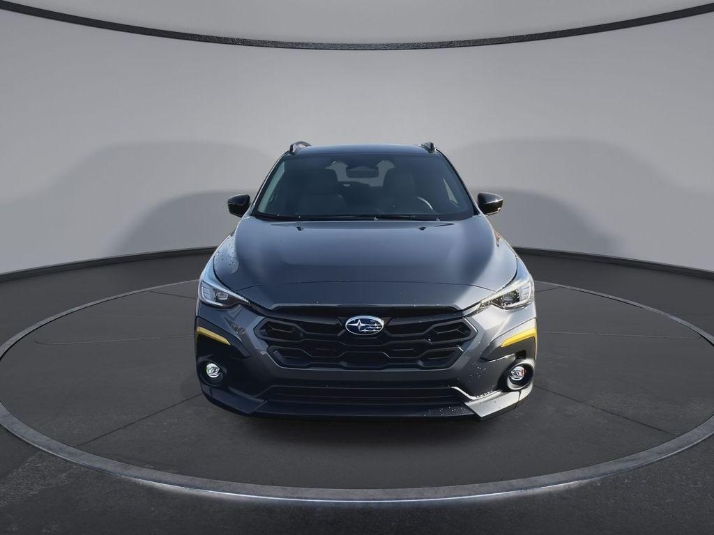 new 2025 Subaru Crosstrek car, priced at $30,825