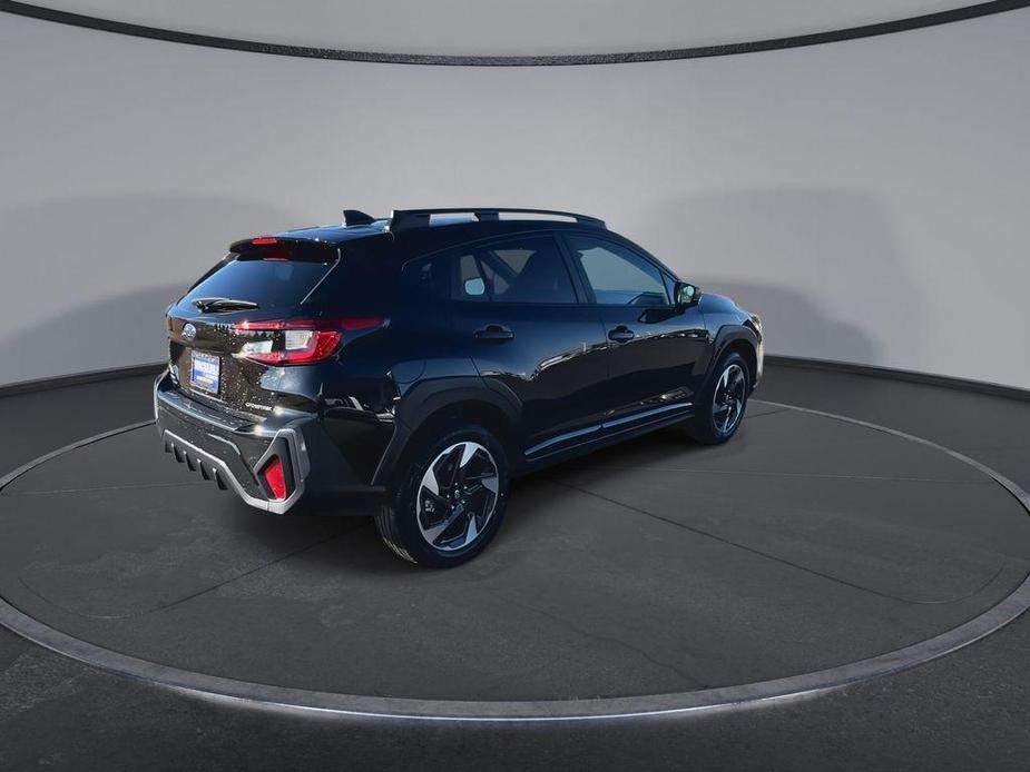 new 2025 Subaru Crosstrek car, priced at $32,673