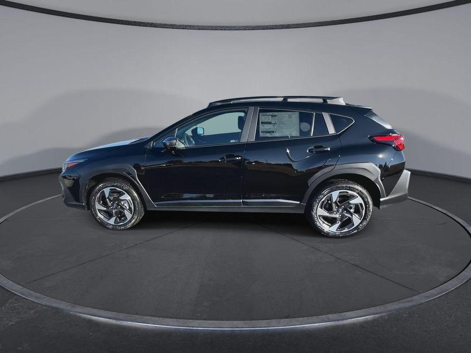 new 2025 Subaru Crosstrek car, priced at $32,673