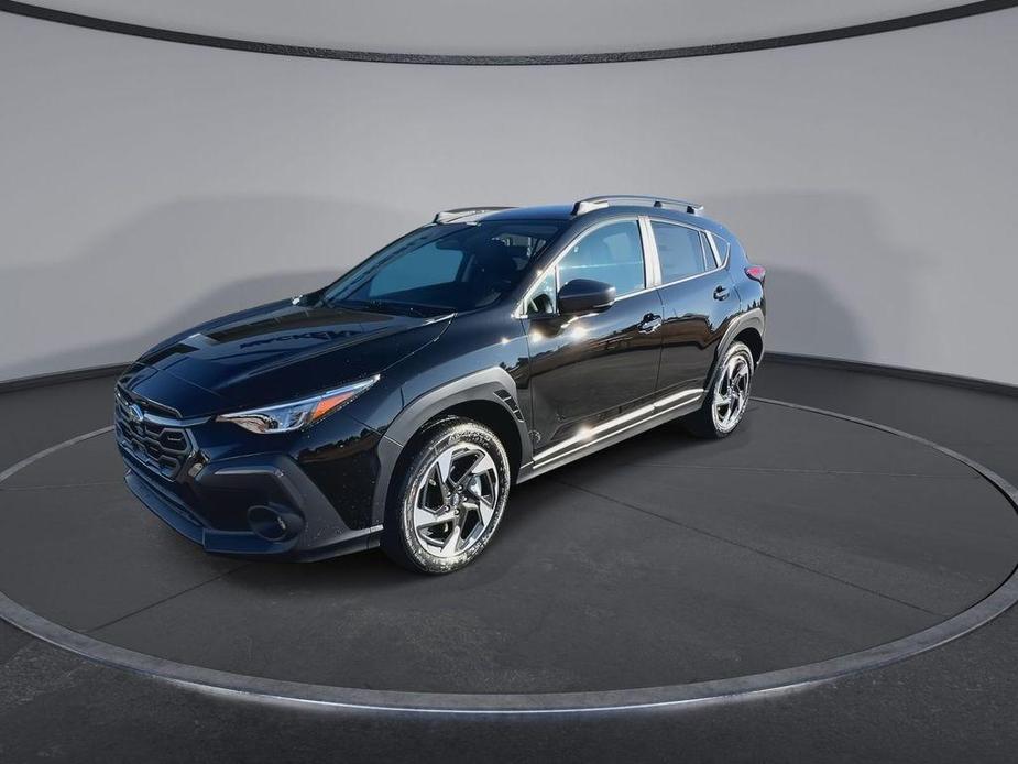 new 2025 Subaru Crosstrek car, priced at $32,673