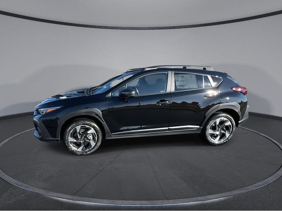 new 2025 Subaru Crosstrek car, priced at $32,673