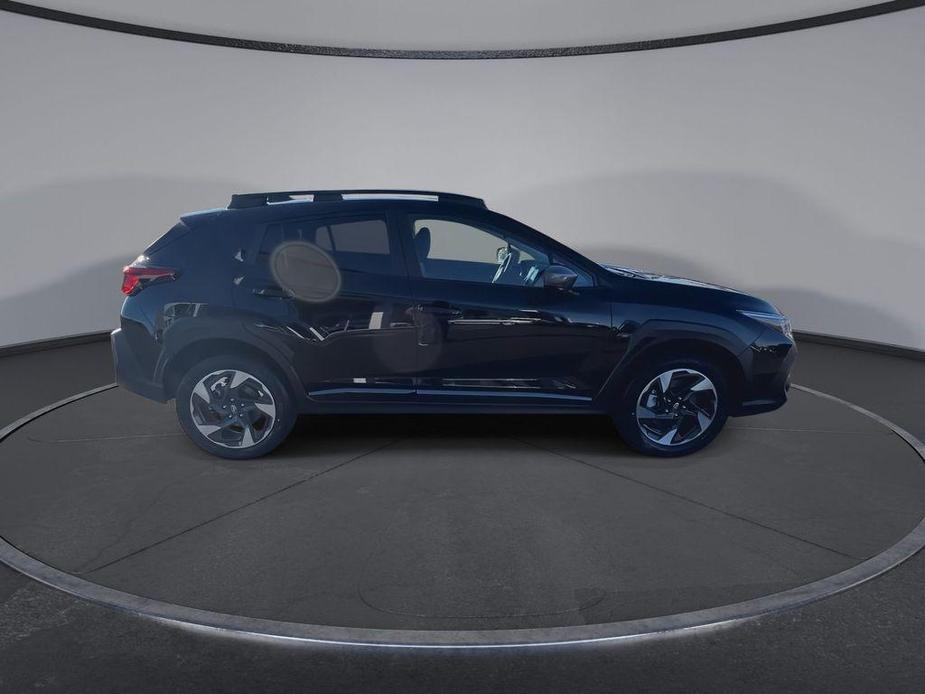 new 2025 Subaru Crosstrek car, priced at $32,673