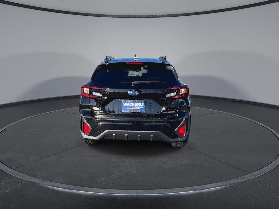 new 2025 Subaru Crosstrek car, priced at $32,673