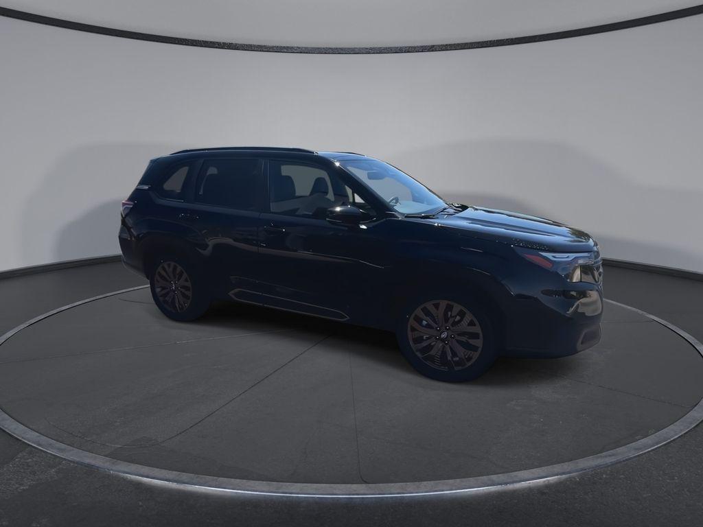 new 2025 Subaru Forester car, priced at $38,179