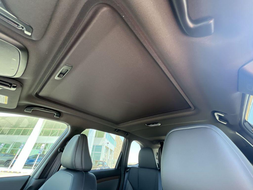 new 2025 Subaru Forester car, priced at $38,179