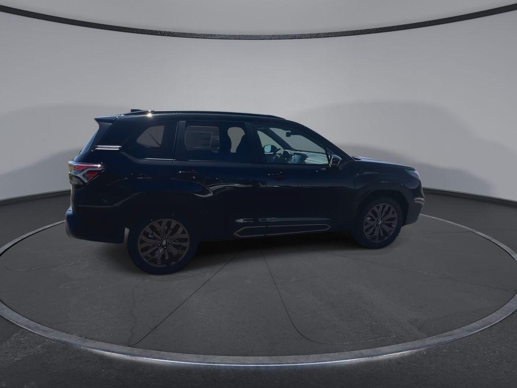 new 2025 Subaru Forester car, priced at $38,179