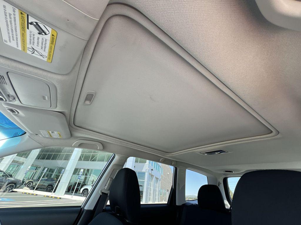 used 2013 Subaru Forester car, priced at $12,193
