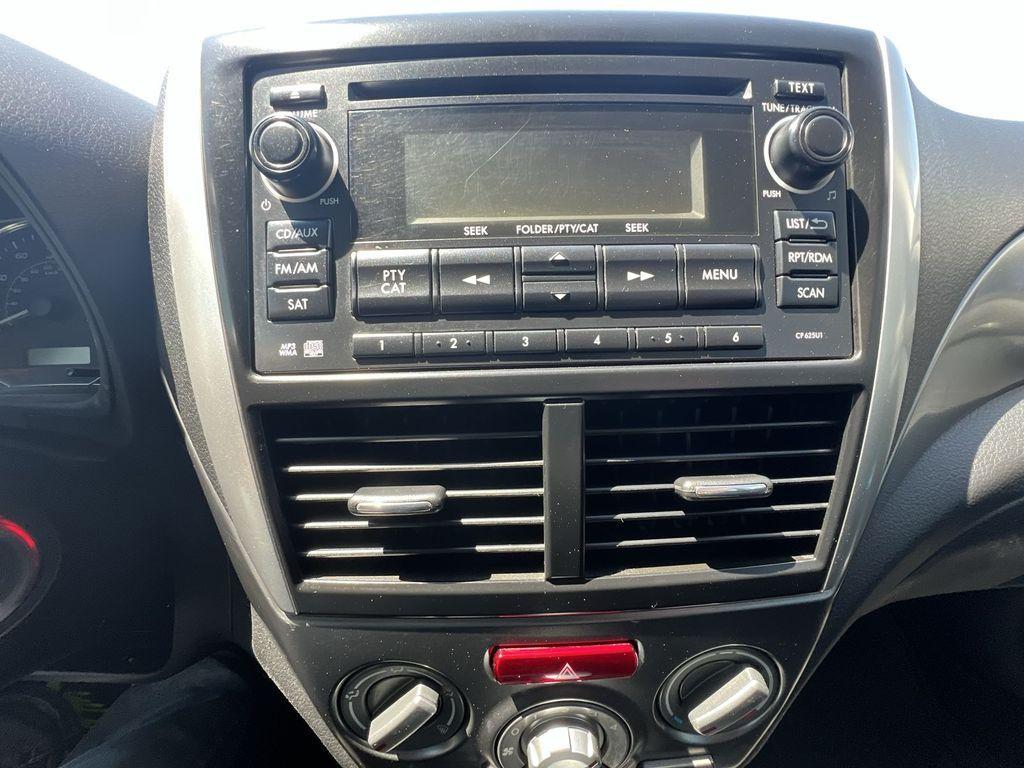 used 2013 Subaru Forester car, priced at $12,193