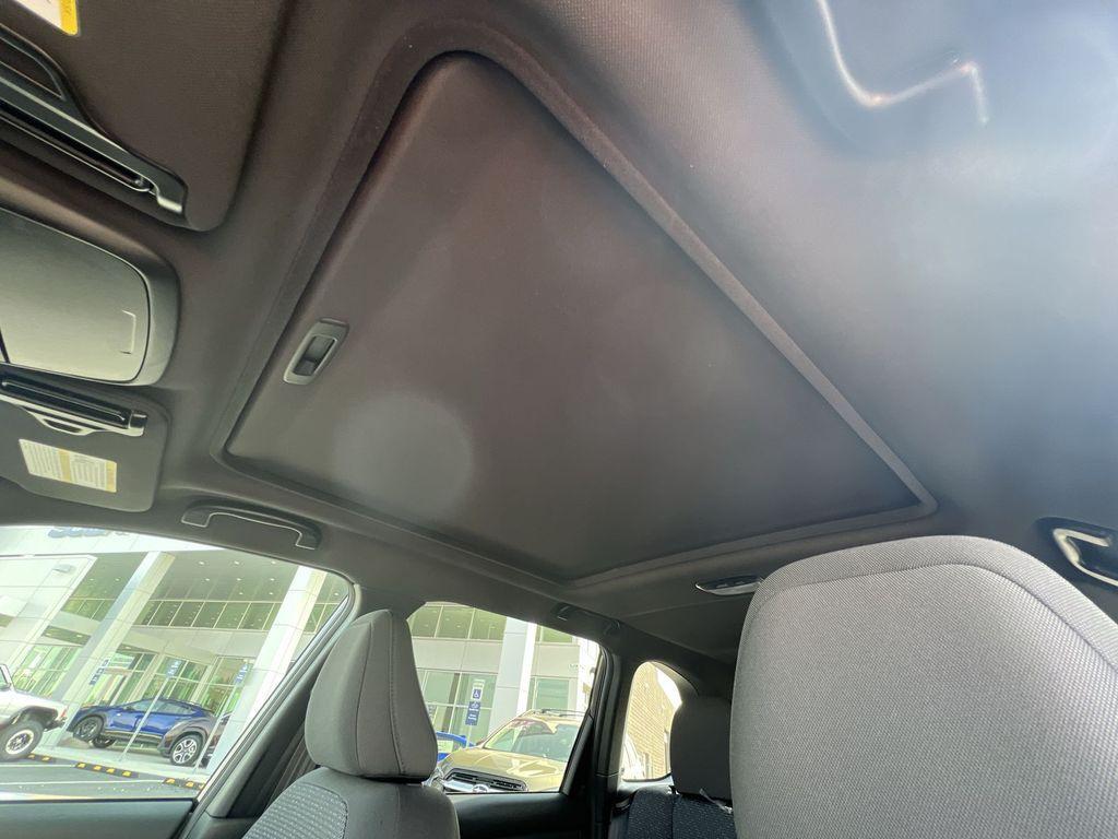 new 2025 Subaru Forester car, priced at $35,060