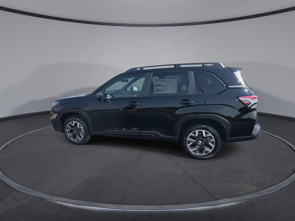 new 2025 Subaru Forester car, priced at $35,060