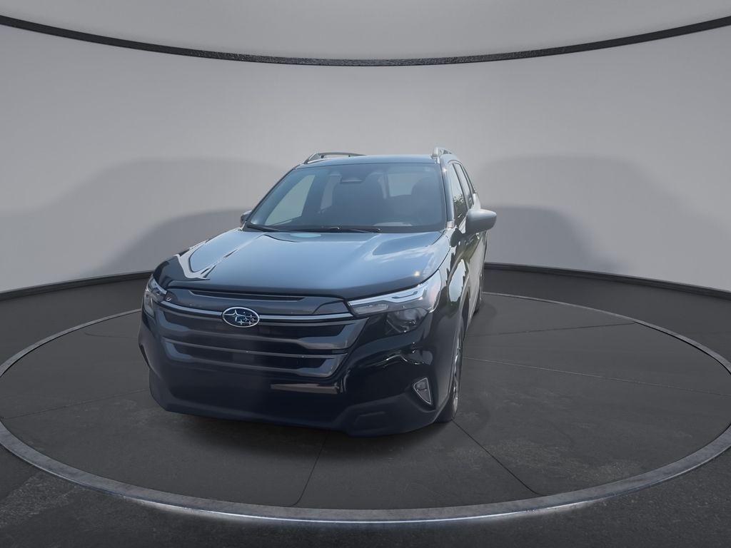 new 2025 Subaru Forester car, priced at $35,060