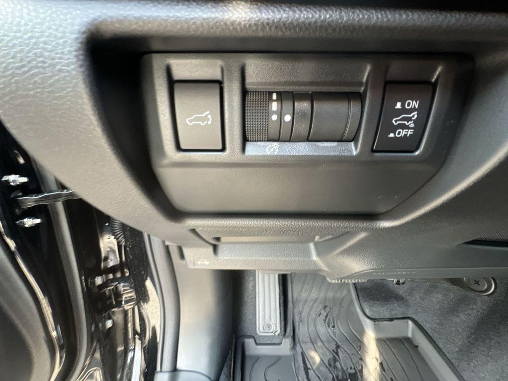 new 2025 Subaru Forester car, priced at $35,060